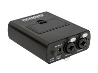 Rockboard HA 3 In-Ear Amplifier Rockboard HA 3 In-Ear Amplifier